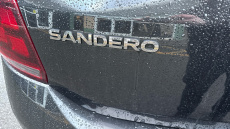 Dacia Sandero 1.0 SCe Ambiance 5dr Petrol Hatchback